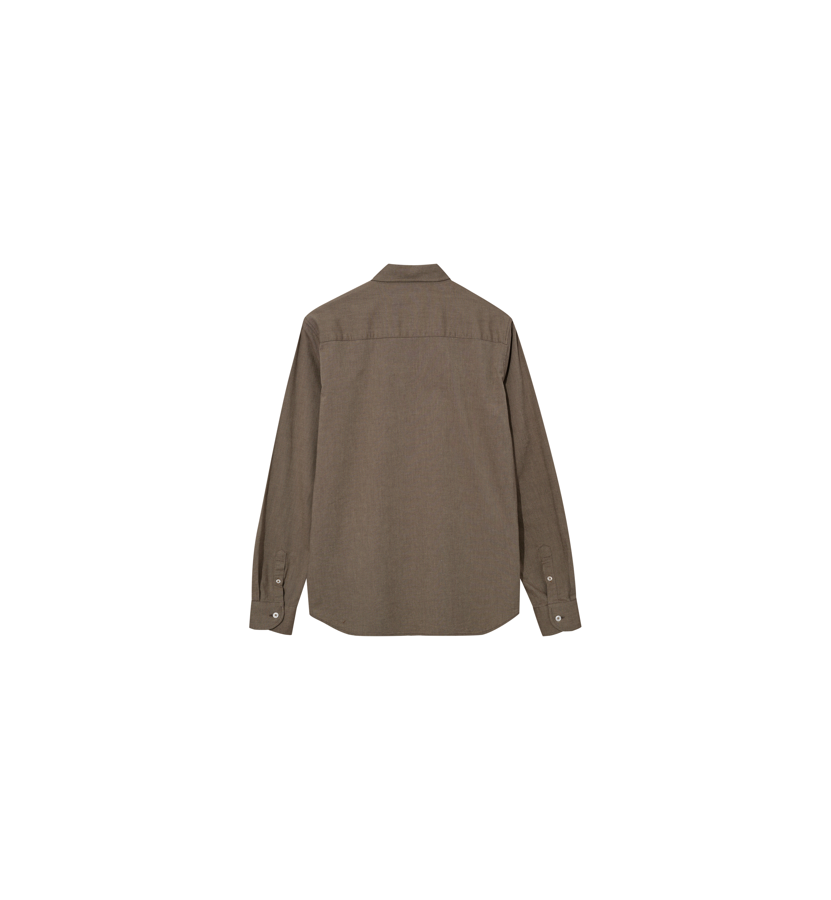 Packshot / Chocolate Brown / Back